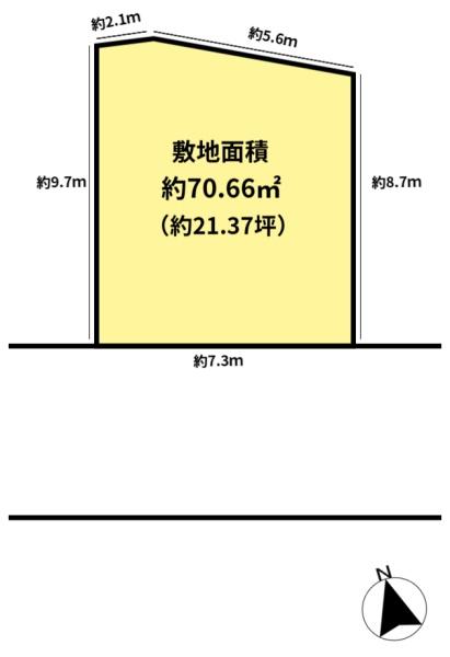 高槻市淀の原町