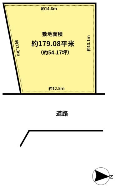 高槻市日吉台三番町