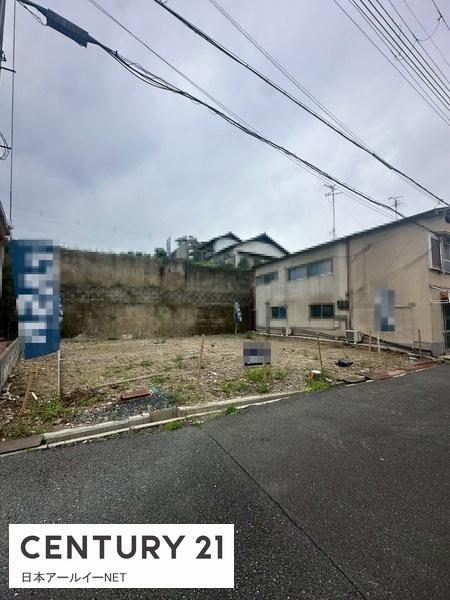 高槻市日吉台三番町