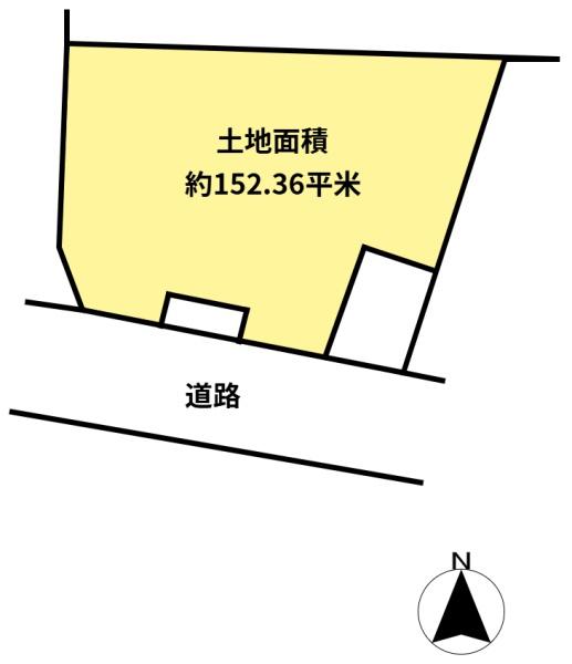 茨木市南春日丘３