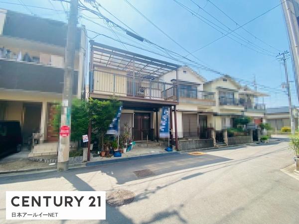 高槻市東五百住町２