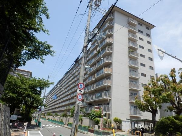 茨木市東太田１