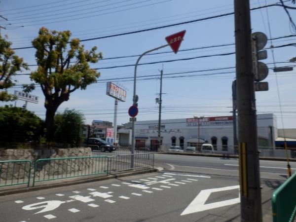 ローレルハイツ茨木総持寺第1号棟　