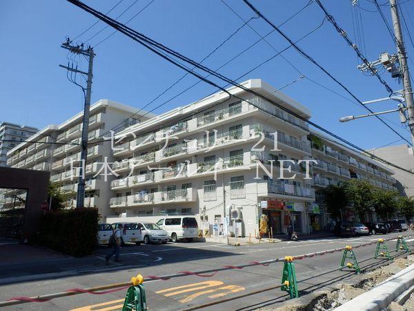 シャルマンコーポ摂津富田　その他　外観
