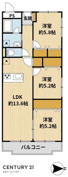 高槻市大畑町