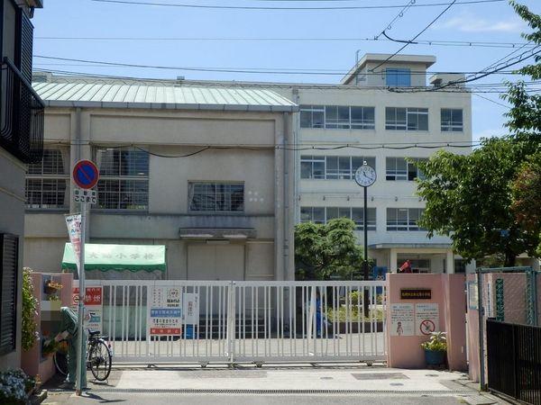 シャルマンコーポ摂津富田　その他　赤大路小学校