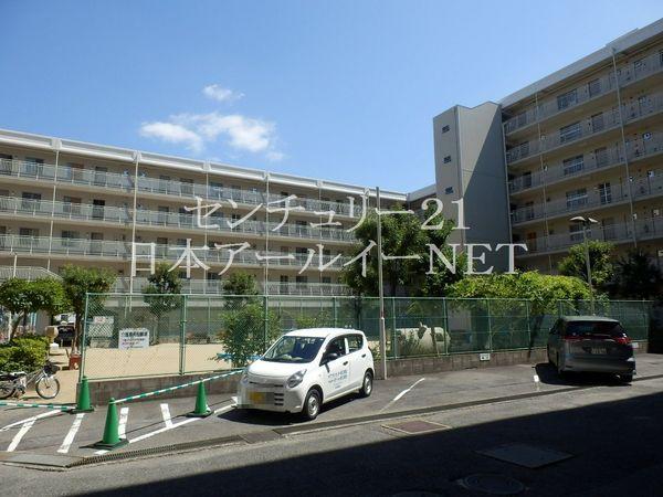 高槻市大畑町