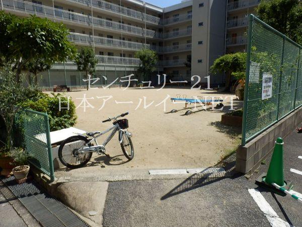 シャルマンコーポ摂津富田　その他　周辺環境