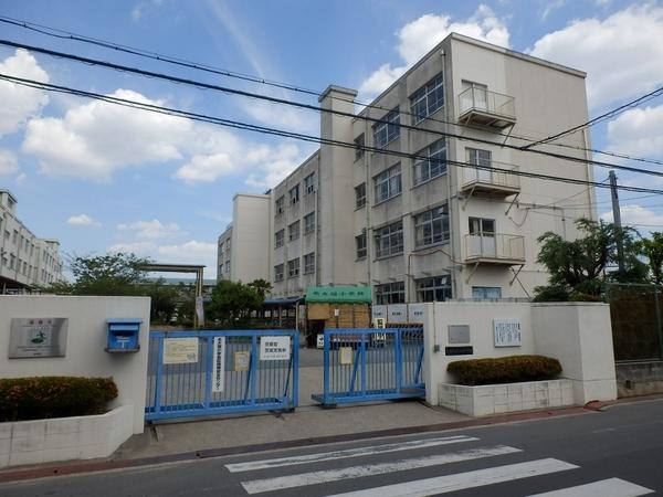 大和サニーハイツ高槻　3棟　その他　北大冠小学校