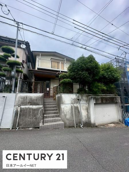 高槻市安岡寺町５