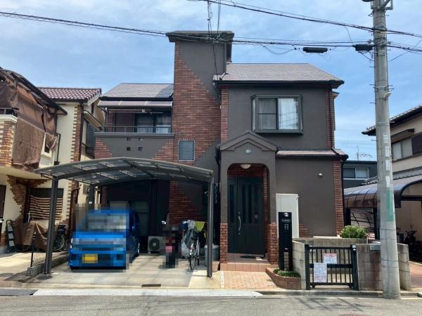 高槻市宮田町３