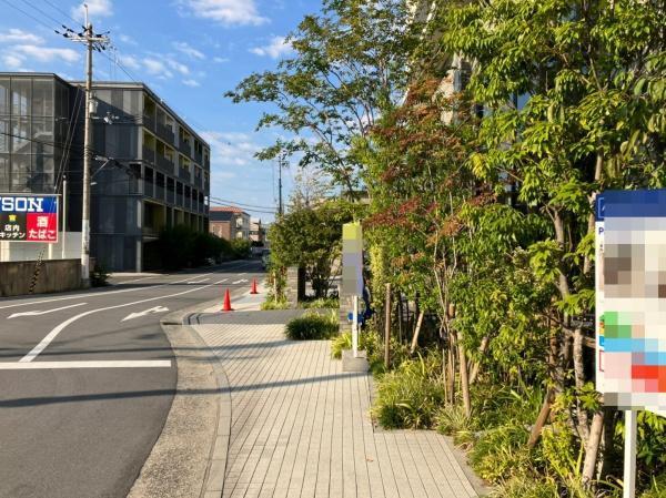 パークナード・レーベン茨木さわらぎ　その他現地　
