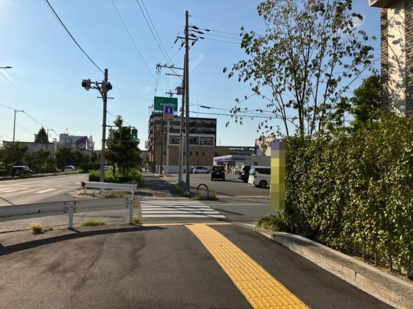 パークナード・レーベン茨木さわらぎ　その他現地　