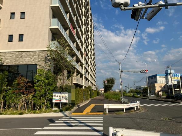 パークナード・レーベン茨木さわらぎ　その他現地　