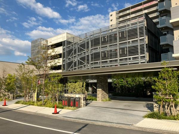 パークナード・レーベン茨木さわらぎ　その他現地　