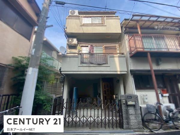 茨木市寺田町
