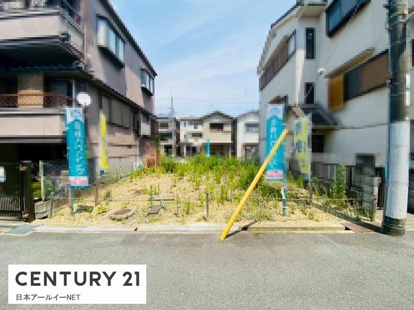 高槻市津之江町２