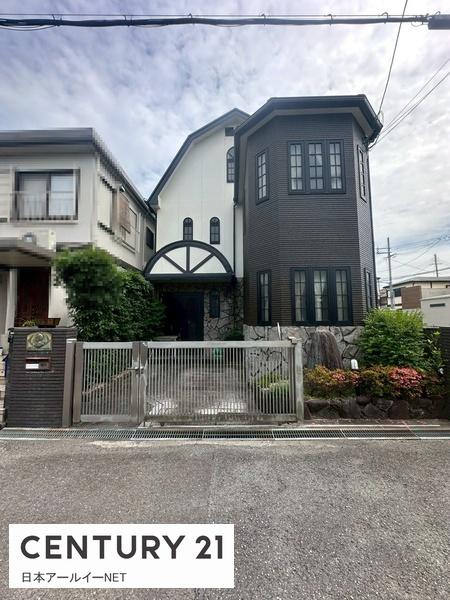 高槻市千代田町