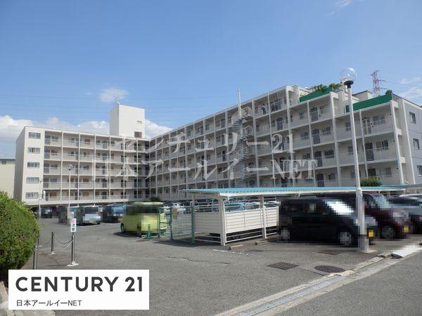 高槻市牧田町
