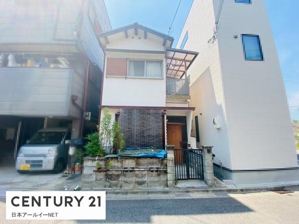 高槻市津之江北町