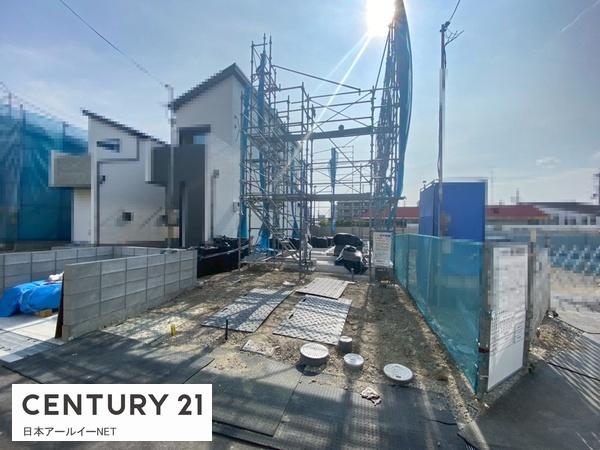 茨木市鮎川４