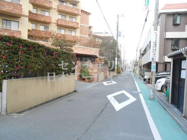 クレアガーデン高槻松風館　