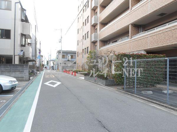クレアガーデン高槻松風館　