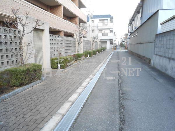 クレアガーデン高槻松風館　