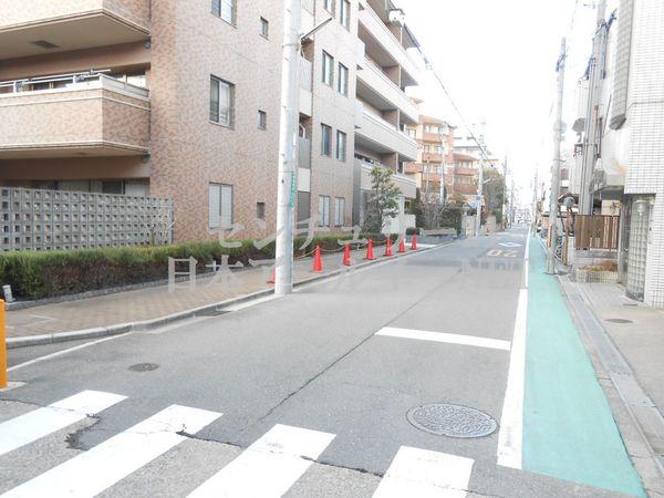 クレアガーデン高槻松風館　