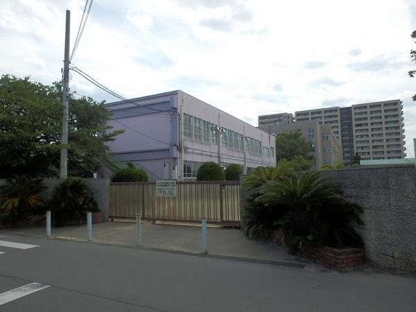 クレアガーデン高槻松風館　松原小学校