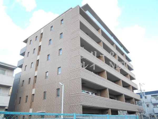高槻市南松原町