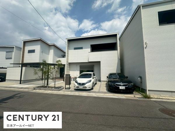 茨木市豊川２
