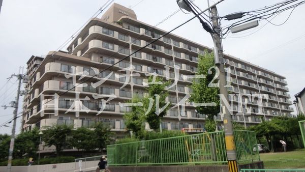 茨木市豊原町