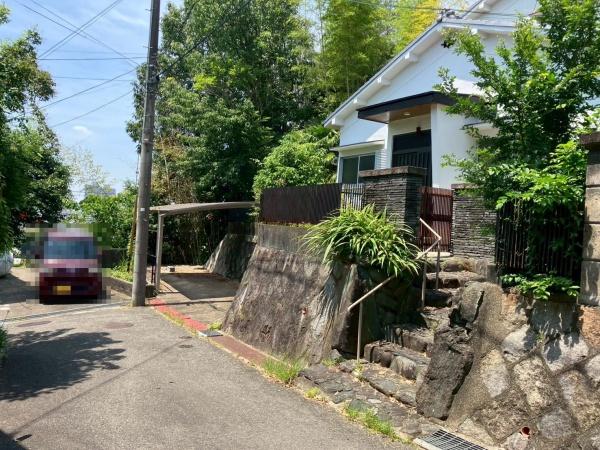 高槻市別所本町