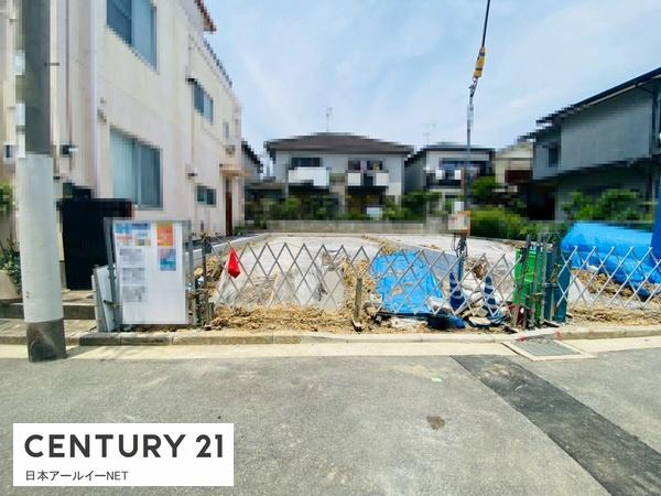 高槻市西冠１