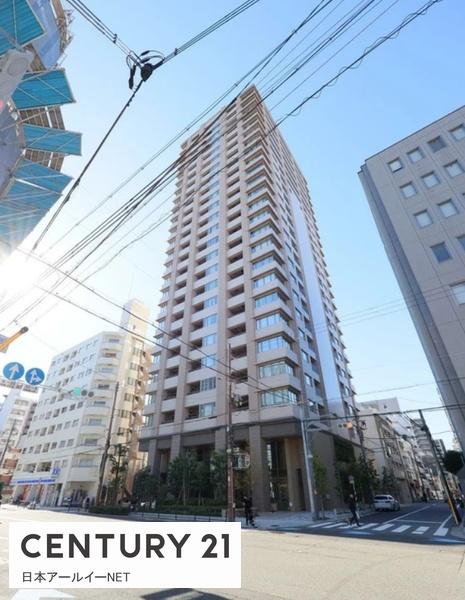 大阪市西区京町堀３