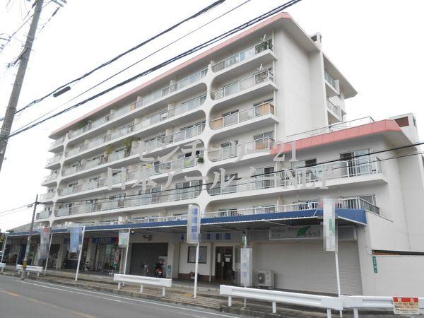 高槻市如是町
