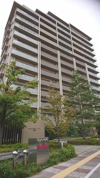 茨木市庄１