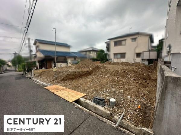 高槻市安岡寺町２