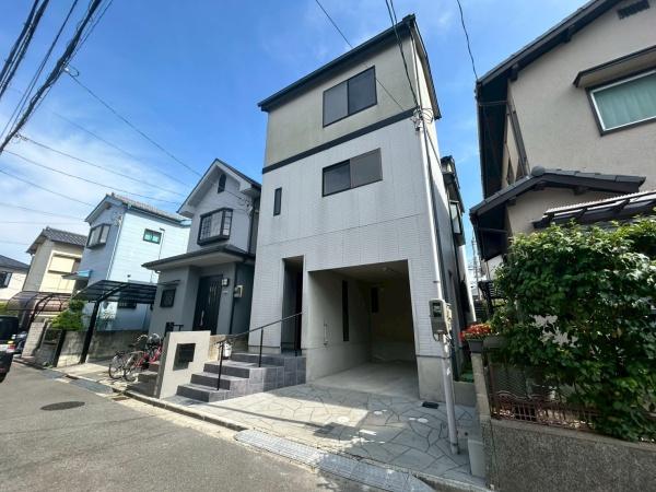 高槻市浦堂１