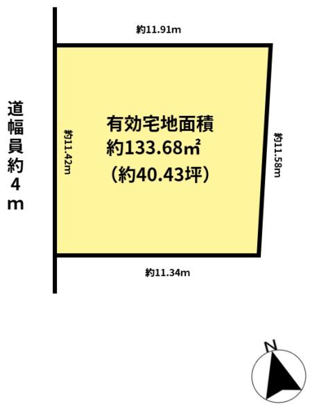 茨木市橋の内１