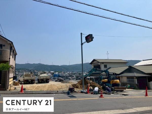 高槻市日吉台一番町