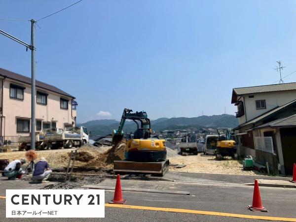 高槻市日吉台一番町