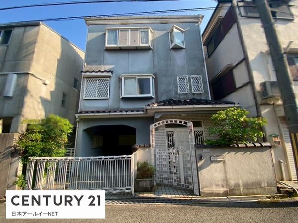 高槻市栄町４