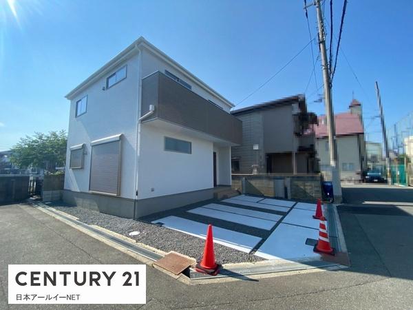 高槻市東和町