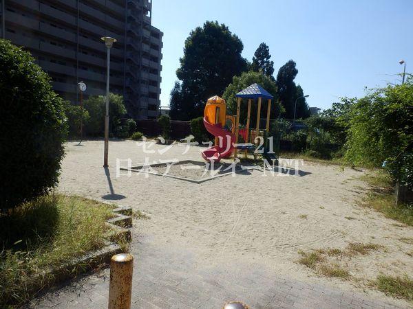 パームズコート茨木パーク・ホームズA棟　その他　公園
