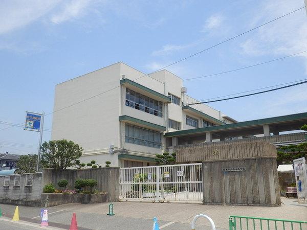 パームズコート茨木パーク・ホームズA棟　その他　太田小学校