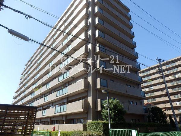 茨木市東太田３