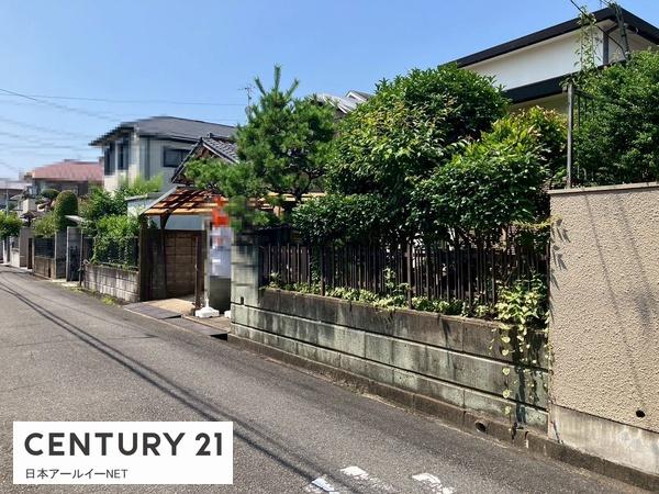 高槻市弥生が丘町