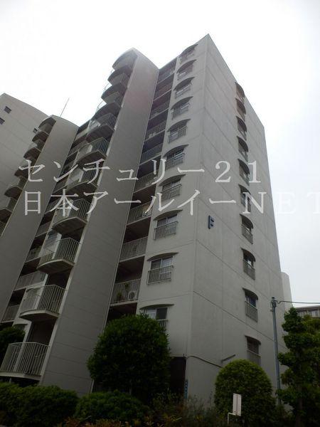 阪急南茨木ハイタウン美沢高層住宅Ｆ棟　その他現地　